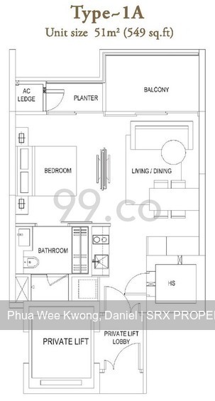 The Laurels (D9), Condominium #169313032